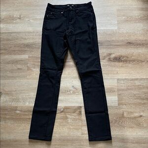 Royalty For Me Women's Black Skinny Jeans